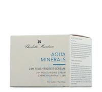 Charlotte Meentzen Aqua Minerals Idratante 24H 50 ml