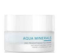 Charlotte Meentzen Aqua Minerals Crema idratante 24 mesi