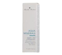 Charlotte Meentzen Aqua Minerals - maschera per occhi e labbra 30 ml