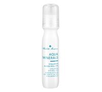 Charlotte Meentzen - Aqua Minerals Roll-on occhi all'acido ialuronico Gel contorno occhi 15 ml unisex