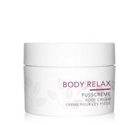 Charlotte Meentzen Body Relax Crema per i piedi 50 ml