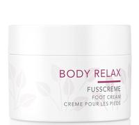 Charlotte Meentzen Crema corpo relax piedi