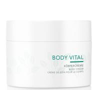 Charlotte Meentzen Body Vital Crema per il corpo 250 ml