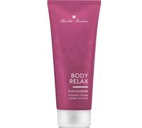 Charlotte Meentzen Crema Doccia Relax Corpo