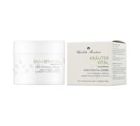 Charlotte Meentzen crema vitale alle erbe per pelle secca 50 ml