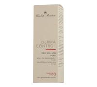 Charlotte Meentzen - Derma Control Deo Roll-On Pure 50 ml