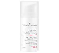 Charlotte Meentzen Derma Control Peeling acido della frutta 10 30 ml