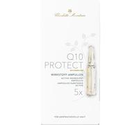 Charlotte Meentzen Fiale di principio attivo Q10 Protect 5 x 2 ml
