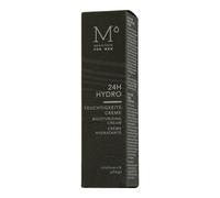 Charlotte Meentzen Cura per uomo Meentzen For Men Crema idratante Hydro h24 50 ml