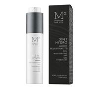 Charlotte Meentzen for Men 3-in-1 Hydro Gel Idratante 50 ml