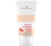 Charlotte Meentzen Lozione per il corpo Fruity Summer Vibes