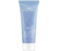 Charlotte Meentzen Maschera di bellezza notturna Age Control Dimensione viaggio
