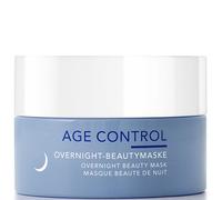 Charlotte Meentzen Maschera di bellezza per la notte Age Control