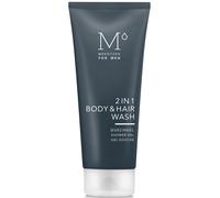 Charlotte Meentzen Meentzen for Men 2in1 Gel doccia per corpo e capelli