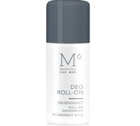 Charlotte Meentzen Meentzen per uomo Deo Roll On Deodorante
