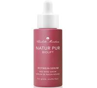 Charlotte Meentzen Natur Pur Biolift Siero al Vino Rosso