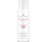 Charlotte Meentzen Natur Pur BIOLIFT Tonico per il viso 125 ml
