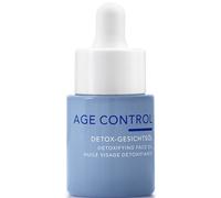 Charlotte Meentzen Olio viso detossinante Age Control