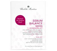 Charlotte Meentzen Sebum Balance Set per conoscere