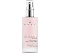 Charlotte Meentzen Seta e Purezza Spray tonico 2 in 1