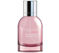Charlotte Meentzen - Silk & Pure Profumi donna 50 ml female