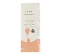 Charlotte Meentzen TUJU Baby - olio da massaggio pancia 30 ml