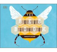 Charlotte Milner The Bee Book (Copertina rigida) Conservation for Kids