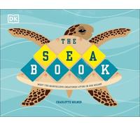 Charlotte Milner The Sea Book (Copertina rigida) Conservation for Kids