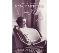 Charlotte Mosley Love From Nancy (Tascabile)