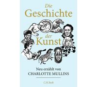 Charlotte Mullins Bernhard Jendricke Christa Die Geschichte (Copertina rigida)