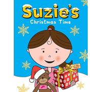 Charlotte Olson Suzie's Christmas Time (Tascabile) Suzie and Sammy