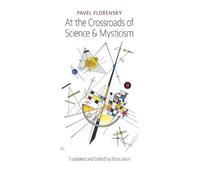 Charlotte Ostermann At the Crossroads of Science & Mysticism (Copertina rigida)