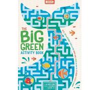 Charlotte Pepper Damara Strong Georgie Fearns John B The Big Green A (Tascabile)