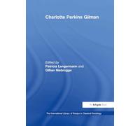Charlotte Perkins Gilman