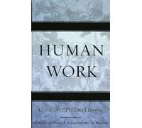 Charlotte Perkins Gilman Human Work (Copertina rigida)