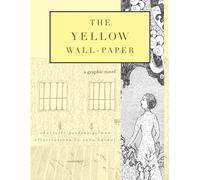 Charlotte Perkins Gilman The Yellow Wall-Paper (Tascabile)