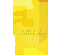 Charlotte Perkins Gilman The Yellow Wallpaper (Legend Classics) (Tascabile)