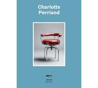 CHARLOTTE PERRIAND - BONY ANNE - Johan & Levi