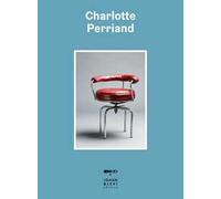 CHARLOTTE PERRIAND - BONY ANNE - Johan & Levi