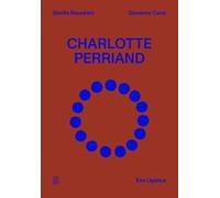 Charlotte Perriand. Ediz. italiana e inglese
