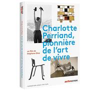 Charlotte Perriand, pionnière de l'art de vivre