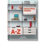 Charlotte, Peter Fiell Industrial Design A-Z (Copertina rigida)
