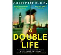 Charlotte Philby A Double Life (Tascabile)