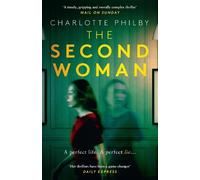 Charlotte Philby The Second Woman (Tascabile)