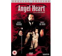 Charlotte Rampling - Angel Heart - Special Edition [Edizione: Regno Unito] [Edizione: Regno Unito]