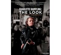Charlotte Rampling: The Look