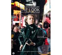 Charlotte Rampling - The look (DVD)