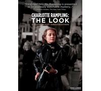Charlotte Rampling: The Look (DVD) Charlotte Rampling