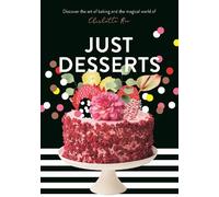 Charlotte Ree Just Desserts (Copertina rigida)