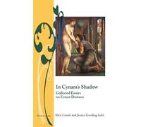 Charlotte Ribeyrol In Cynara’s Shadow (Copertina rigida)